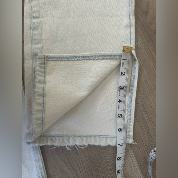 Good American Light Blue Denim 🩵 - Picture 8 of 12